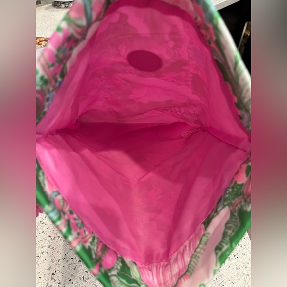 GWP/NWT Lilly Pulitzer Packing Cube Set - Picture 12 of 14